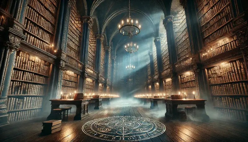 ¡Bienvenidos a mi rincón&nbsp;literario!
